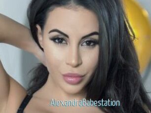 AlexandraBabestation