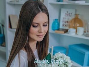 AlexandraBerger