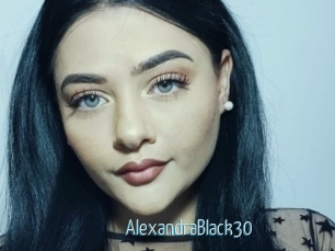 AlexandraBlack30