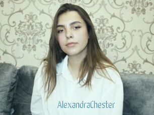 AlexandraChester Video Sexe