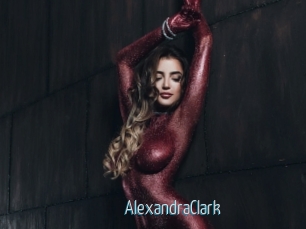 AlexandraClark Video Sexe