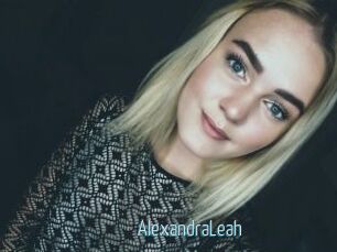 AlexandraLeah