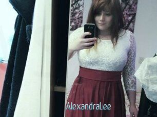 AlexandraLee Video Sexe