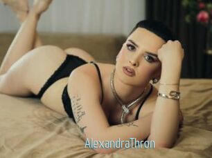 AlexandraThron