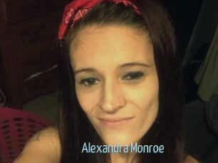 Alexandra_Monroe