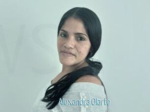 Alexandra_Olarte