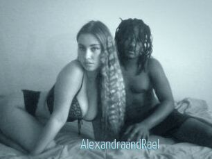 Alexandra_and_Rael Video Sexe