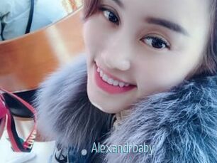Alexandrbaby