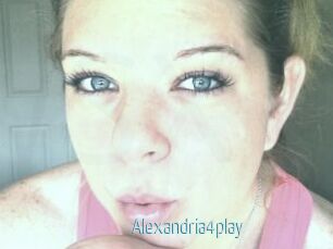 Alexandria4play