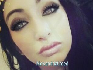 AlexandriaCreed