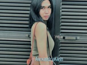 AlexandriaKlein