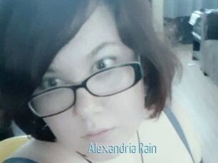 Alexandria_Rain