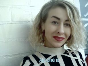 Alexandriia