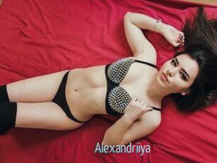 Alexandriiya Video Sexe