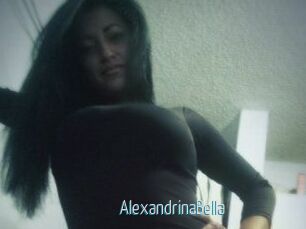 Alexandrina_Bella