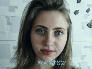 Alexanightstar Video Sexe