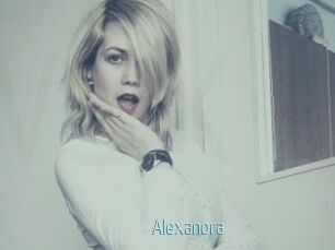 Alexanora