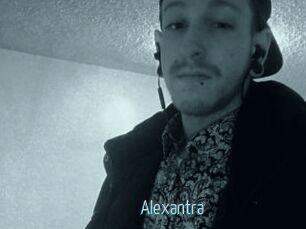 Alexantra