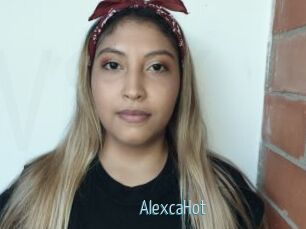 AlexcaHot Video Sexe