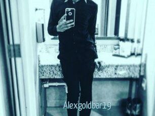 Alexgoldbar19
