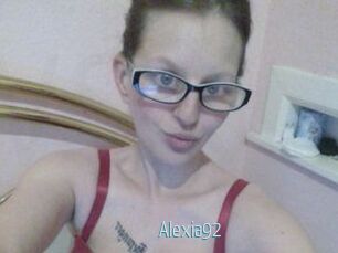 Alexia92 Video Sexe