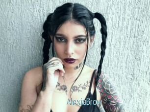 AlexiaBrow