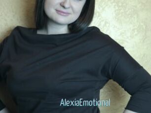 AlexiaEmotional