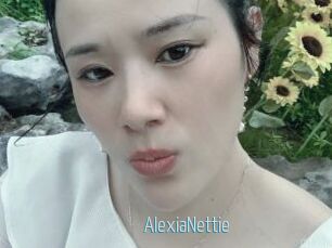 AlexiaNettie