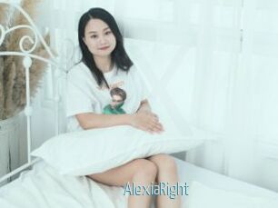 AlexiaRight