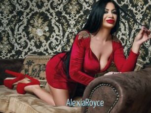 AlexiaRoyce