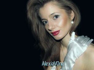 AlexiaVOne