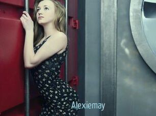 Alexiemay