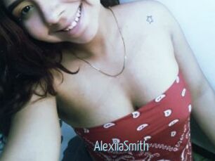 AlexiiaSmith