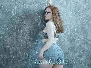 AlexinaCutieBabe