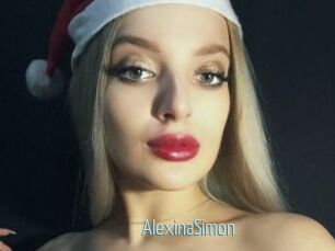 AlexinaSimon