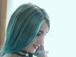Alexine