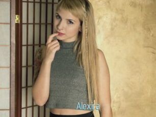 Alexira