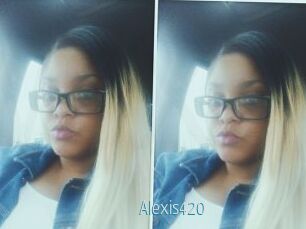 Alexis420