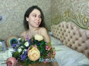 AlexisAston