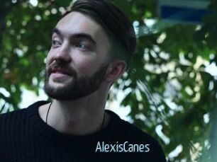 AlexisCanes