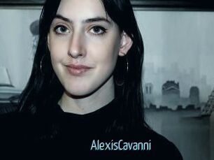 AlexisCavanni