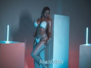 AlexisColbby