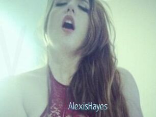 AlexisHayes