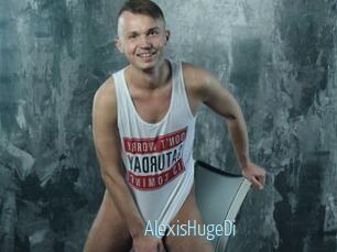 AlexisHugeDi