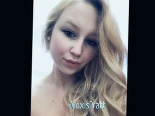 AlexisPratt