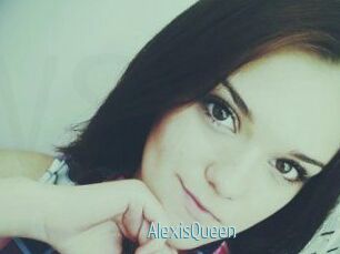 AlexisQueen Video Sexe