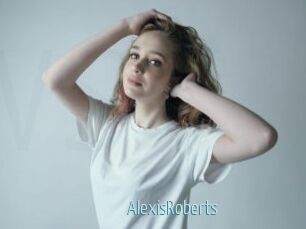 AlexisRoberts