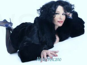 AlexisVolcano Video Sexe