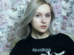 AlexisWalsh