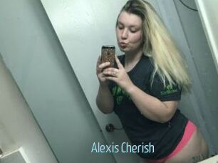 Alexis_Cherish